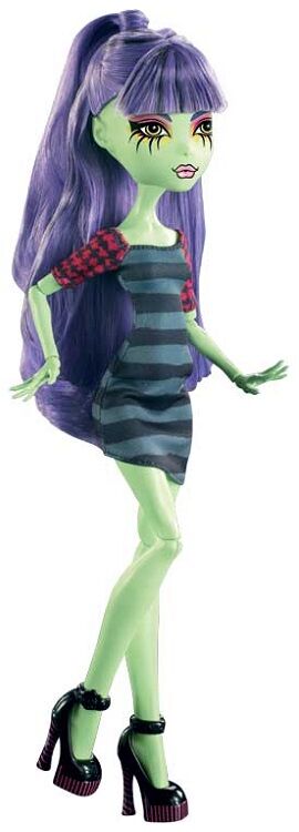 monster high create a monster design lab