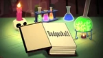 Dodgeskull - Title Card