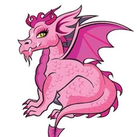 chinese dragon monster high doll