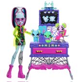 BUDGET Make-A-Monster Pet Frankie Stein