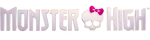 Monster High Logo 2022