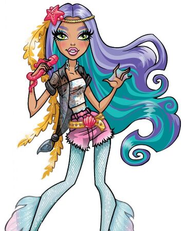 Madison Fear Monster High Wiki Fandom