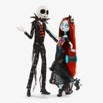 Skull Jack & Sally 23