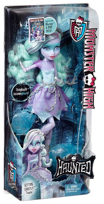 twyla doll
