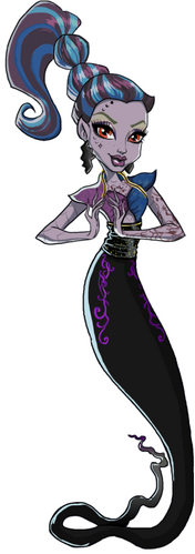 Monster high sales djinni whisp grant