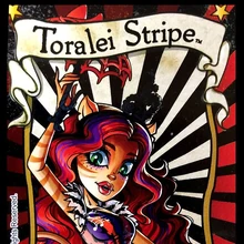 toralei and her sisters