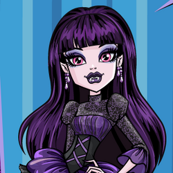 nombres e imagenes de monster high