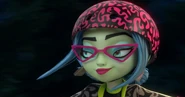 Growing Ghoulia | Monster High Wiki | Fandom