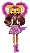 Clawdeen Wolf GTW doll2