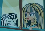 "They're just waiting for the right time to strike."