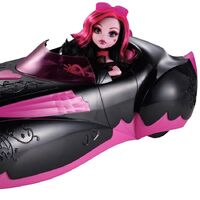 monster high dolls not in stores