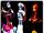 Dolls/2011