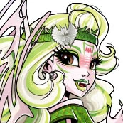 all the monster high girls