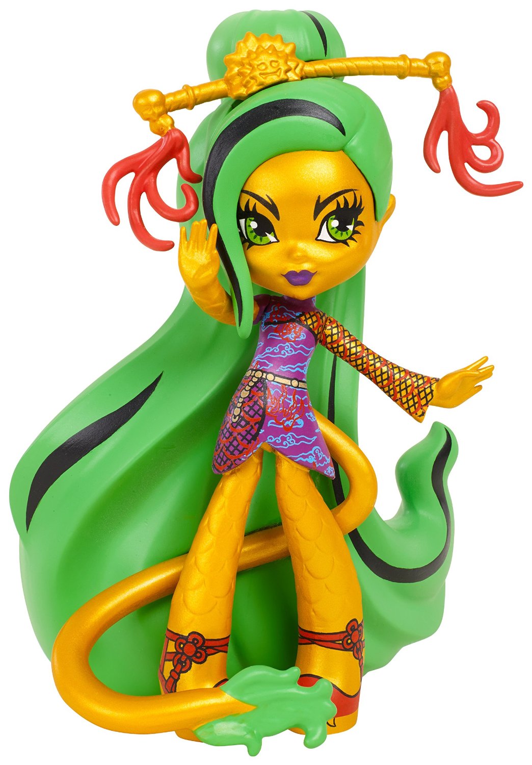 Jinafire Long G1 merchandise Monster High Wiki Fandom