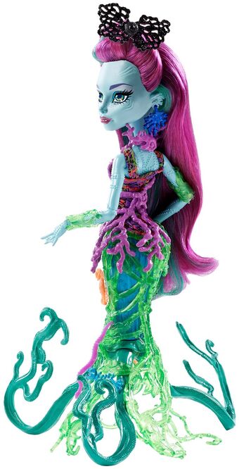 posea reef doll