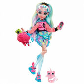 STUDENT Faboolous Friends 'Series 1' Lagoona Blue