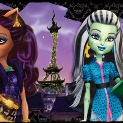 Categoría:Personajes | Wiki Monster High | Fandom Categoría:Personajes | Wiki Monster High | Fandom