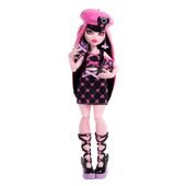 DELUXE Skulltimate Secrets Innovation Draculaura