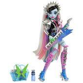 DELUXE Amped Up Frankie Stein