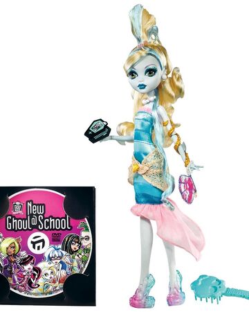 Dawn of the Dance (doll assortment 