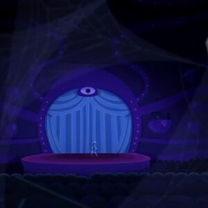 monster high catacombs game