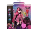 Draculaura (G3)/merchandise