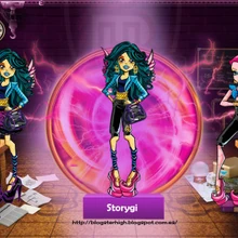 Official Custom Dolls Monster High Wiki Fandom