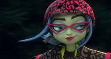 Growing Ghoulia | Monster High Wiki | Fandom
