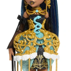 monster high birthday dress Mattel Monster High Scary Sweet Birthday Draculaura Doll – Party Dress –  Ourkids main image 1