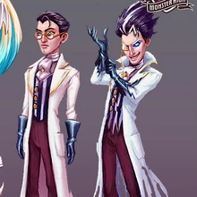 monster high as humans