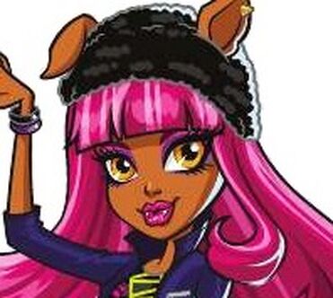 Howleen Wolf s 13 Wishes diary Monster High Wiki Fandom