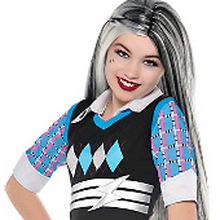 Party City Merchandise Costumes Monster High Wiki Fandom