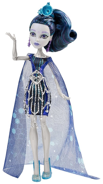 Boo york 2025
