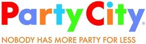 Logo - Party City