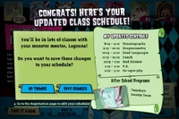 Registration - result Lagoona