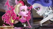Sirena Von Boo (G1)/cartoon | Monster High Wiki | Fandom