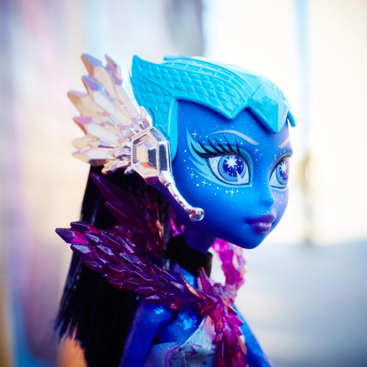 Astranova (G1)/merchandise | Monster High Wiki | Fandom