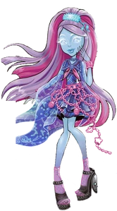 Click here to go to Kiyomi Haunterly's page.