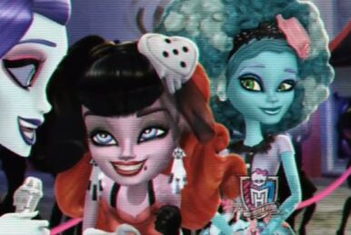 The Lost Movie: Monster High & Ever After High crossover 3D movie.  Cancelled after the MH reboot, these are…