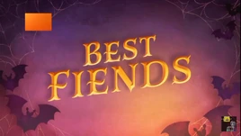 Best Fiends Title