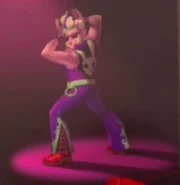 Boogeyman in Generation 3