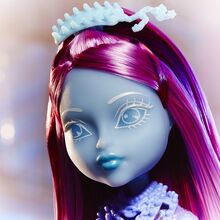 kiyomi monster high doll