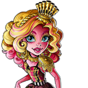 monster high gooliope jellington