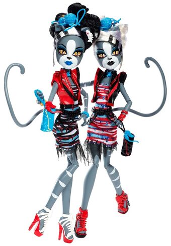 Purrsephone Merchandise Monster High Wiki Fandom