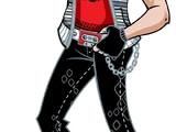 Deuce Gorgon (G1)