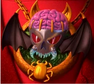 All Monster talisman