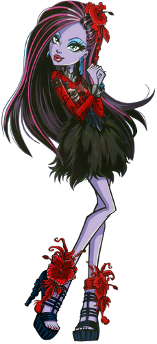 Monster online high jane