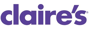 Logo - Claire's
