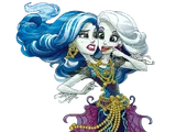 Pearl Serpentine