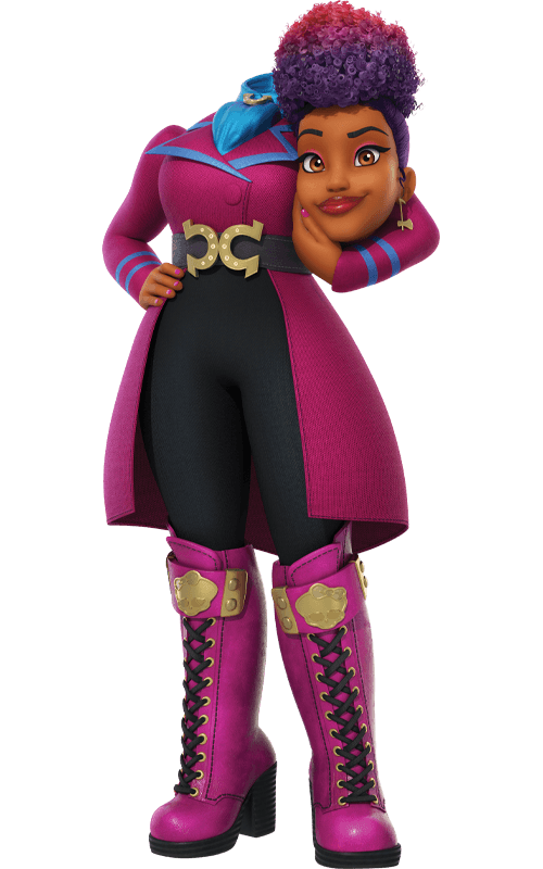 Dustin (G3), Monster High Wiki